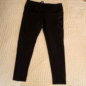 Virus 7/8 compression pants